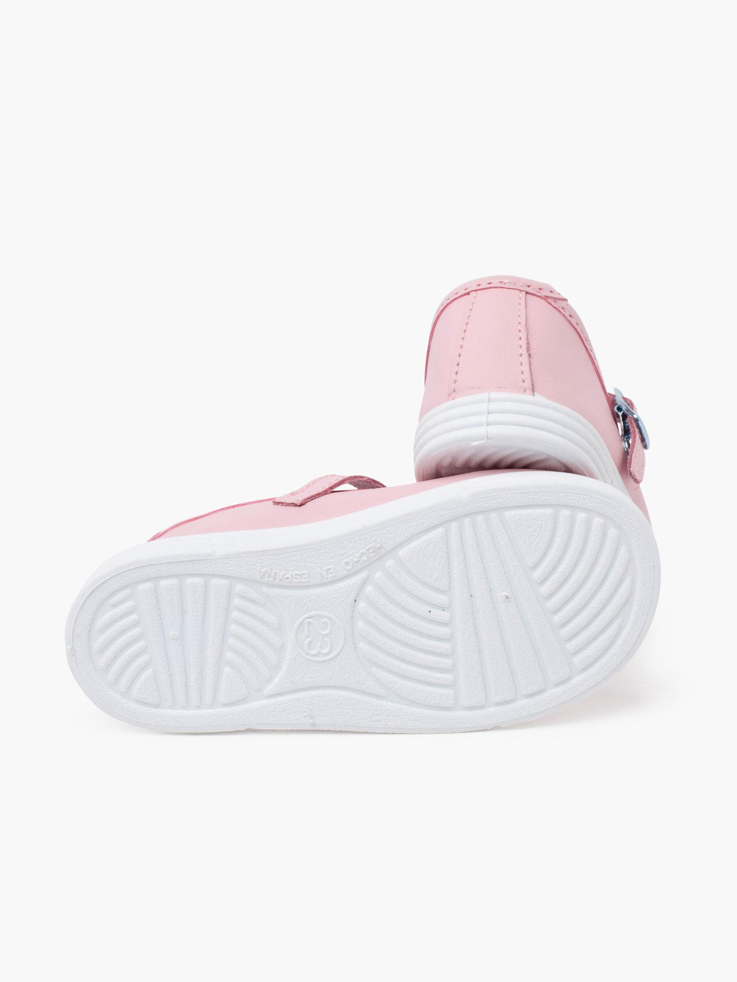 Pisamonas Ballerina in Pink