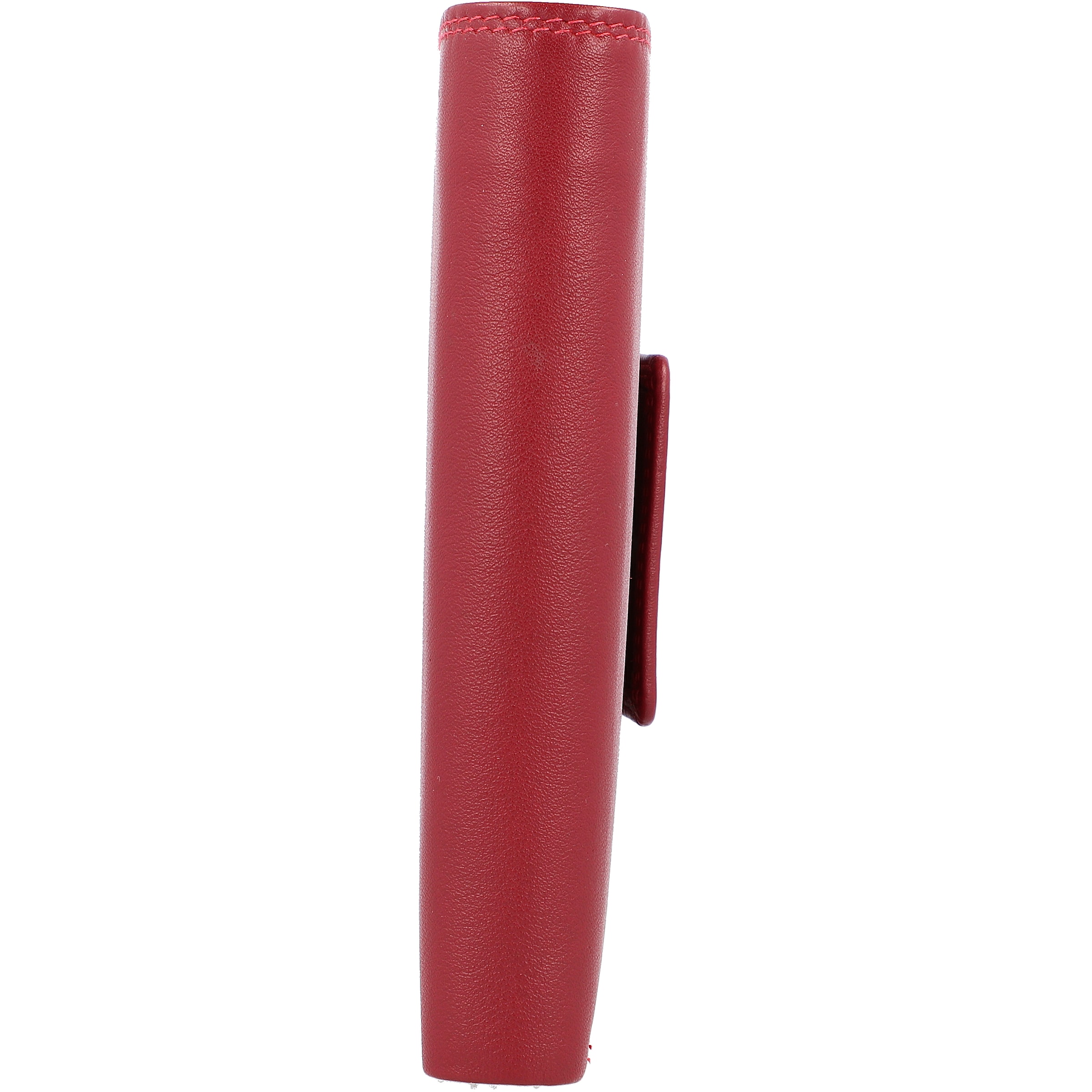 Männer Geldbörsen & Etuis GOLDEN HEAD Geldbörse 'Polo' in Rot - GU47857 Männer Geldbörsen & Etuis GOLDEN HEAD Geldbörse 'Polo' in Rot - GU47857