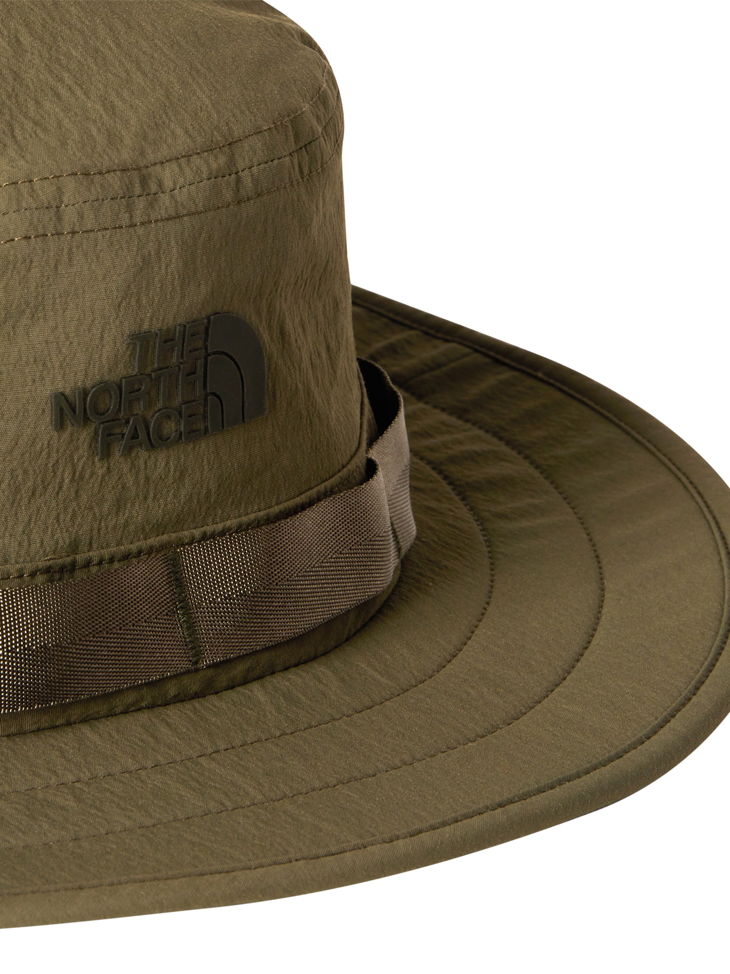 žalia THE NORTH FACE Sportinė kepuraitė 'Class V Brimmer'