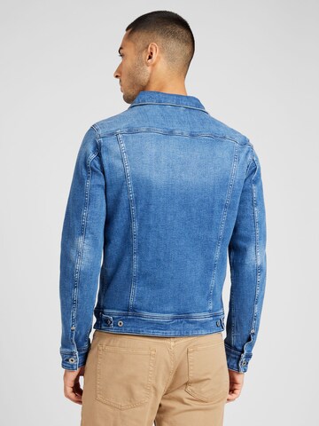 REPLAYPrijelazna jakna - plava boja