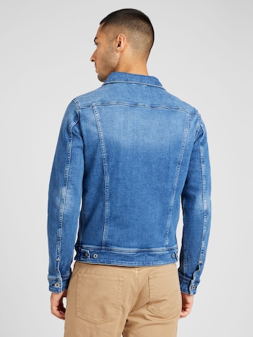 REPLAY Jacke in Blau