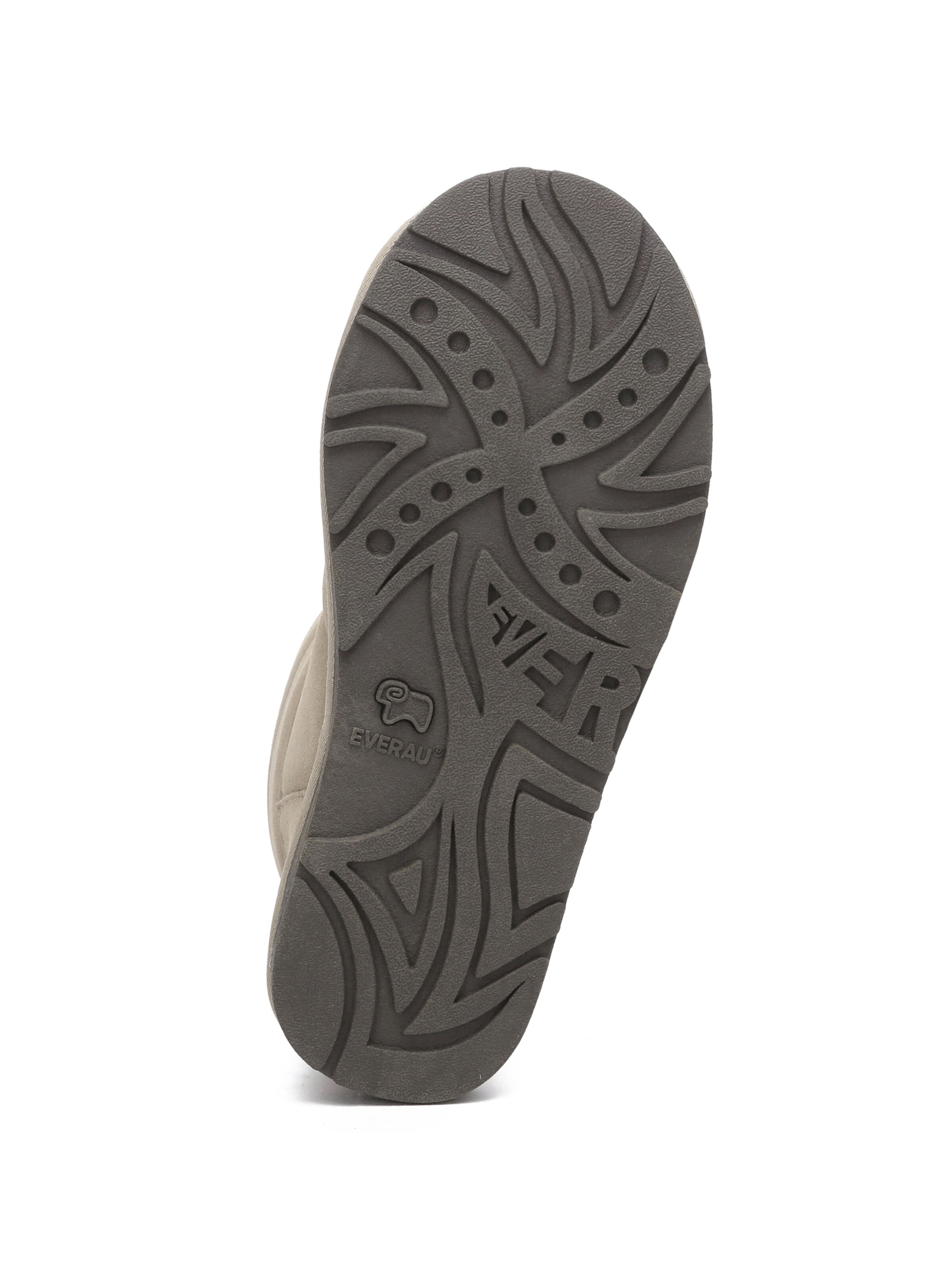 Everau Ботинки 'Thornbill' в Бежевый