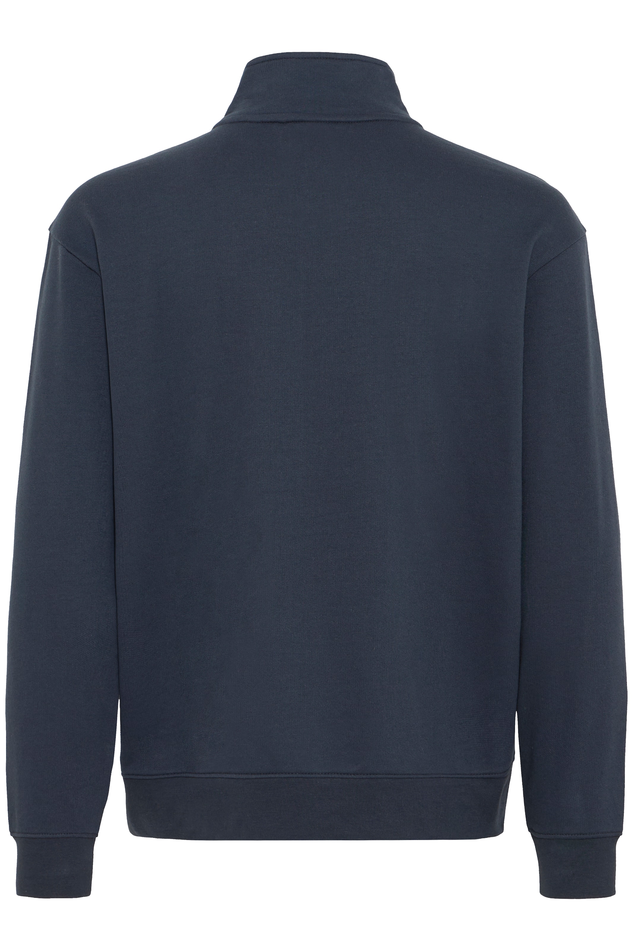 BLEND Sweatshirt in Blau