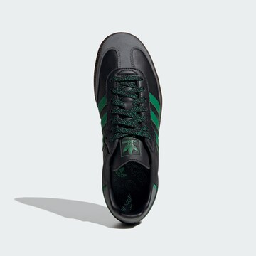 ADIDAS ORIGINALS Sneaker low 'Samba OG' i sort