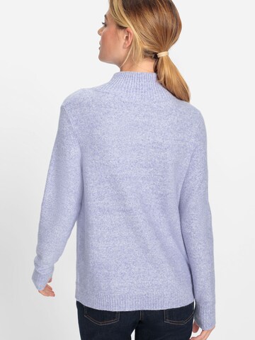 Olsen Trui 'Henny' in Lila