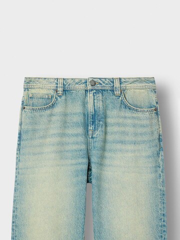 Burocs Baggy Jeans 'Vince' in Blue