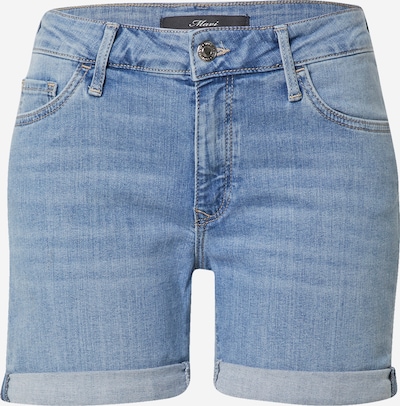 Mavi Shorts 'PIXIE' in blue denim, Produktansicht