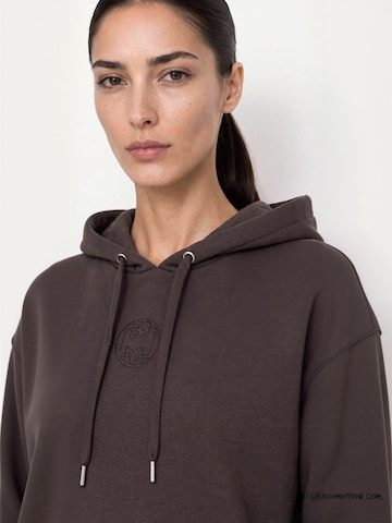 Levete Room - Jersey ' LR-NUKA ' en negro