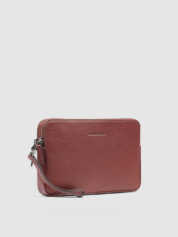 Accessoires pour sacs Piquadro en marron
