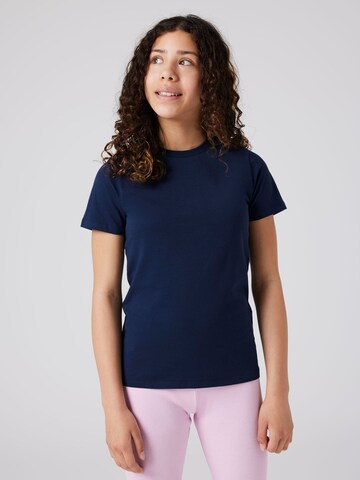 TWO SOON Shirt in Pink