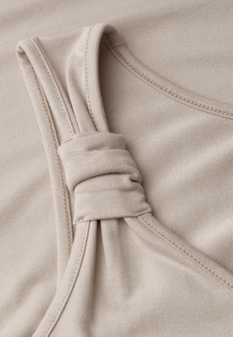 STREET ONE Top in Beige
