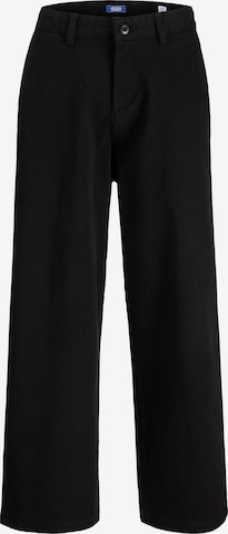 Jack & Jones Junior Bukser i sort: forside