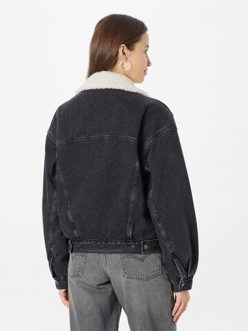 LEVI'S ® Tussenjas '90S' in Zwart