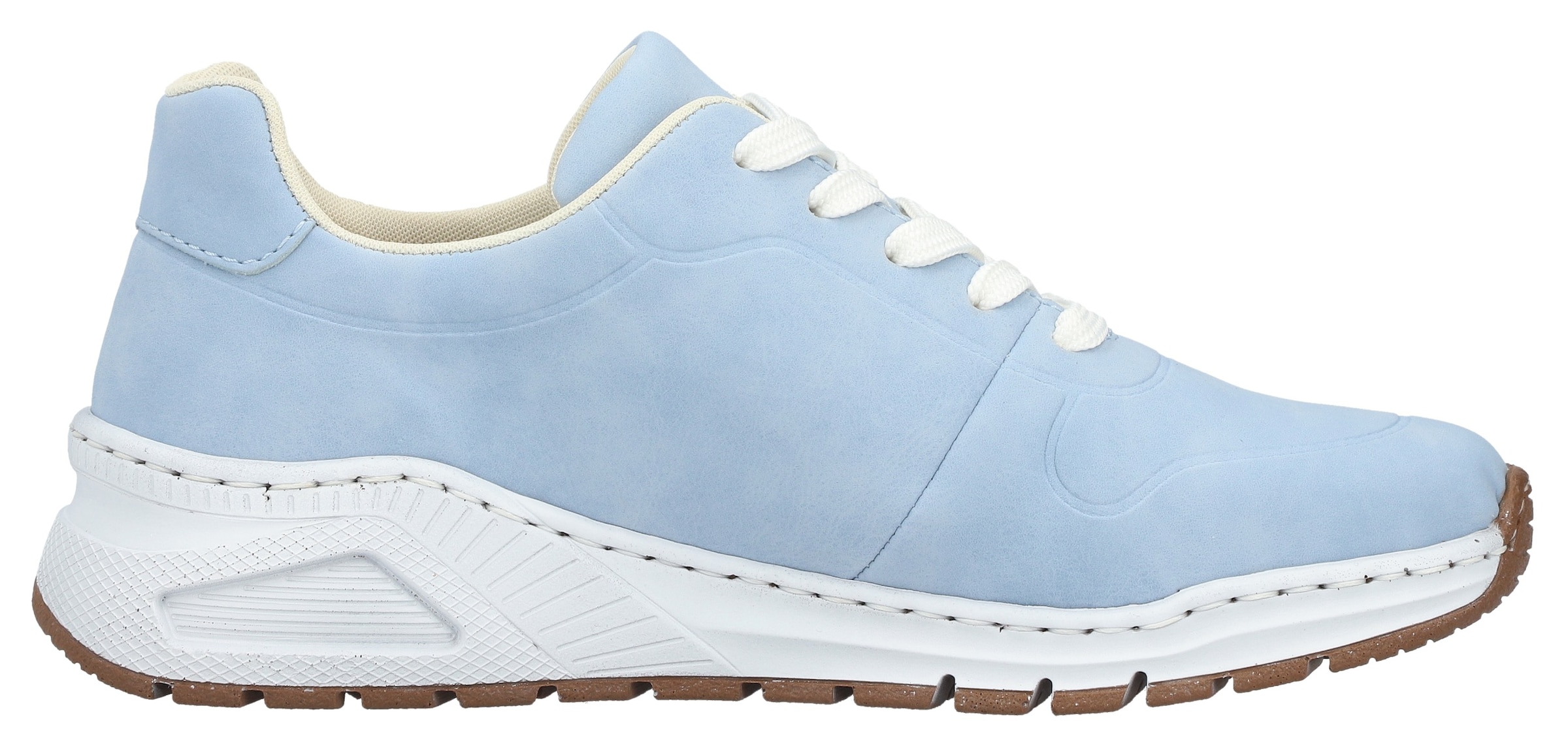 Rieker Sneakers in Blue