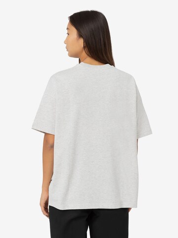 T-shirt 'SUMMERDALE' DICKIES en gris