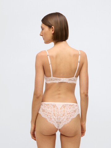 BOSS Трусы-слипы 'BLOSSOM' в Ярко-розовый