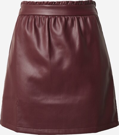 ABOUT YOU Skirt 'Rea' in Bordeaux, Item view