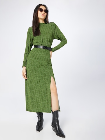 Gestuz Dress 'Milia' in Green