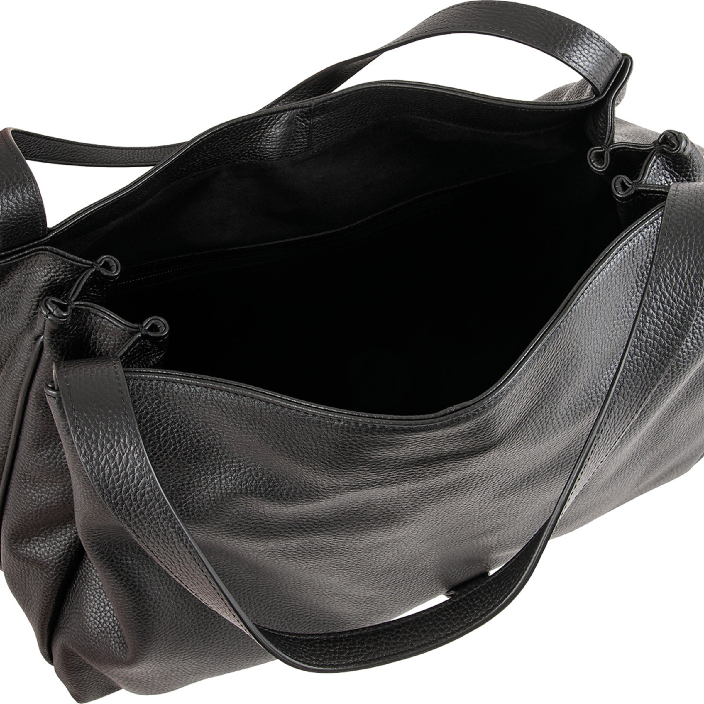 Högl Handbag 'BETH' in Black