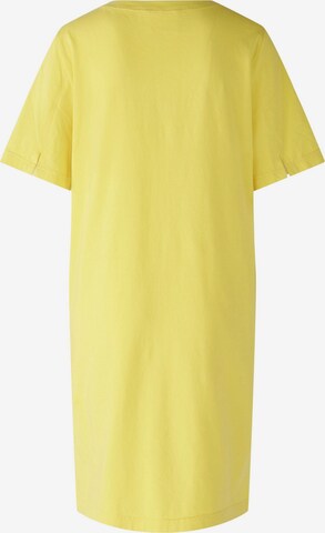 OUI Dress in Yellow