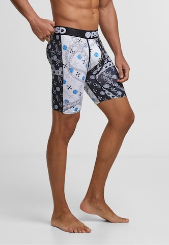PSD Pants in Mischfarben