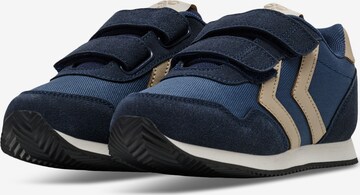 Baskets 'Relfex' Hummel en bleu