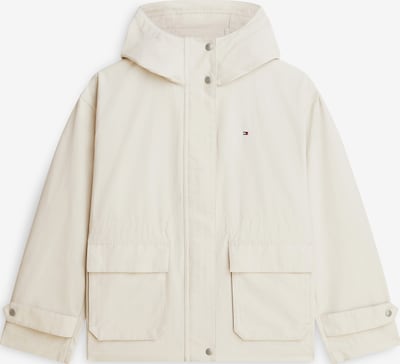 TOMMY HILFIGER Prijelazna jakna u bež, Pregled proizvoda