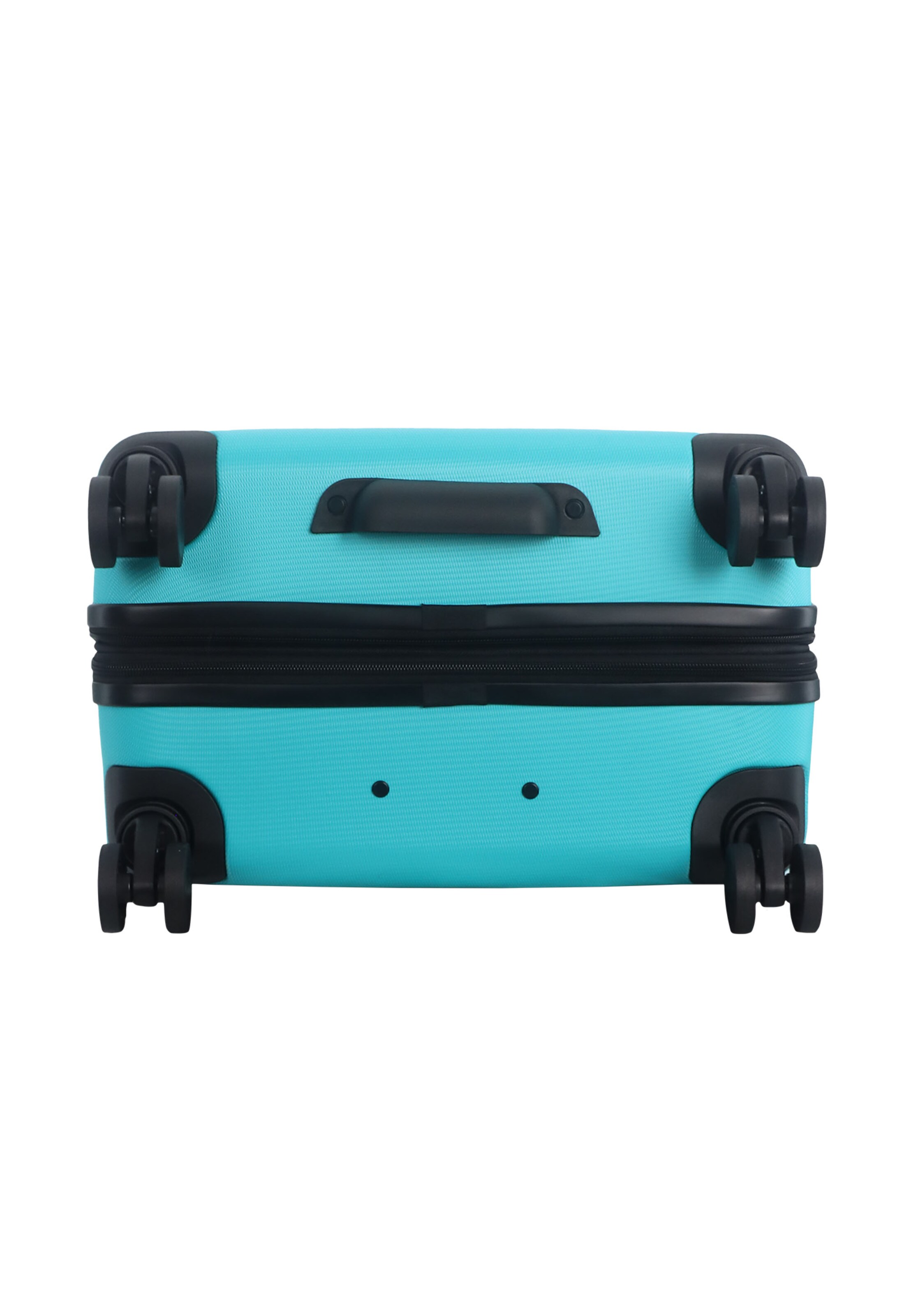 Discovery Suitcase 'Reptile' in Blue