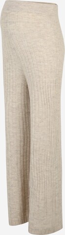 Pantaloni 'LULU LEFILE' di Vero Moda Maternity in beige: frontale
