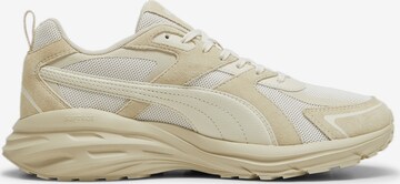 PUMA Sneakers 'Hypnotic LS' in Beige