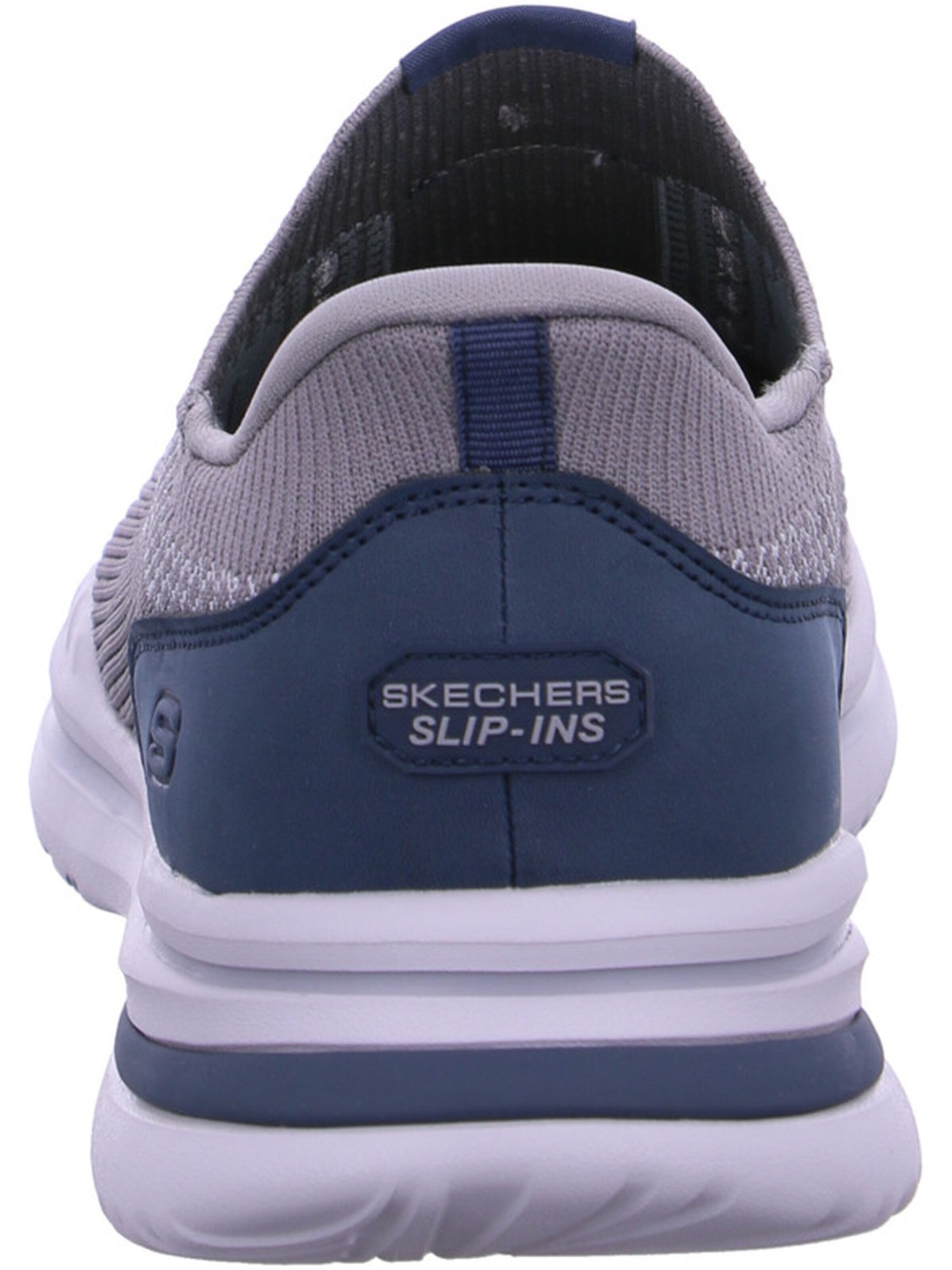 SKECHERS Sneaker low‌‌‌‌‌‌‌ in Grau