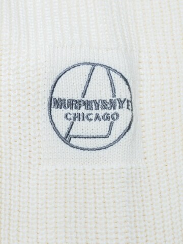 MURPHY&NYE Trui in Wit