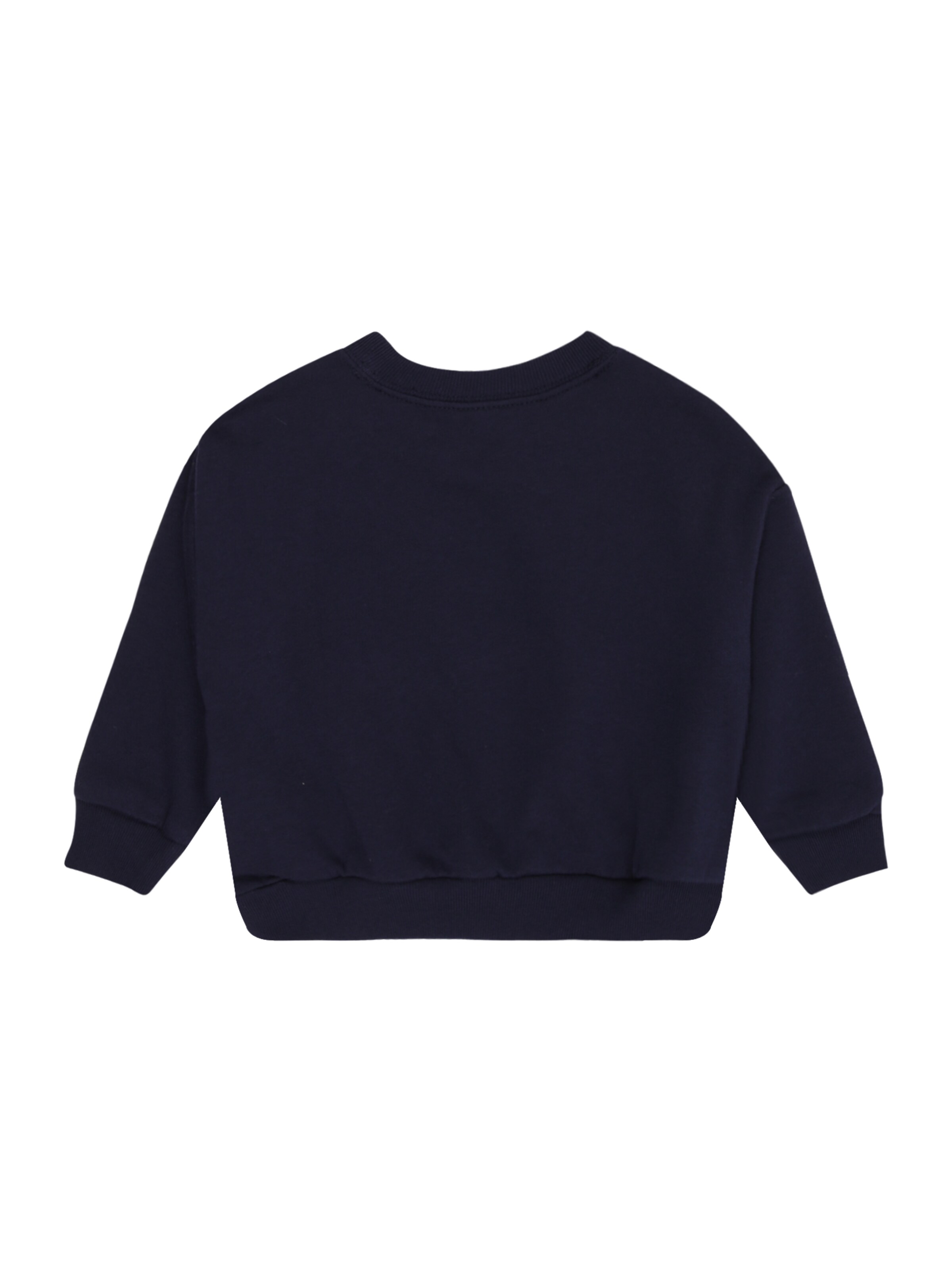 GAP Sweatshirt in Blauw