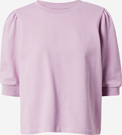 ICHI Sweatshirt 'YARLET' in Lavender, Item view