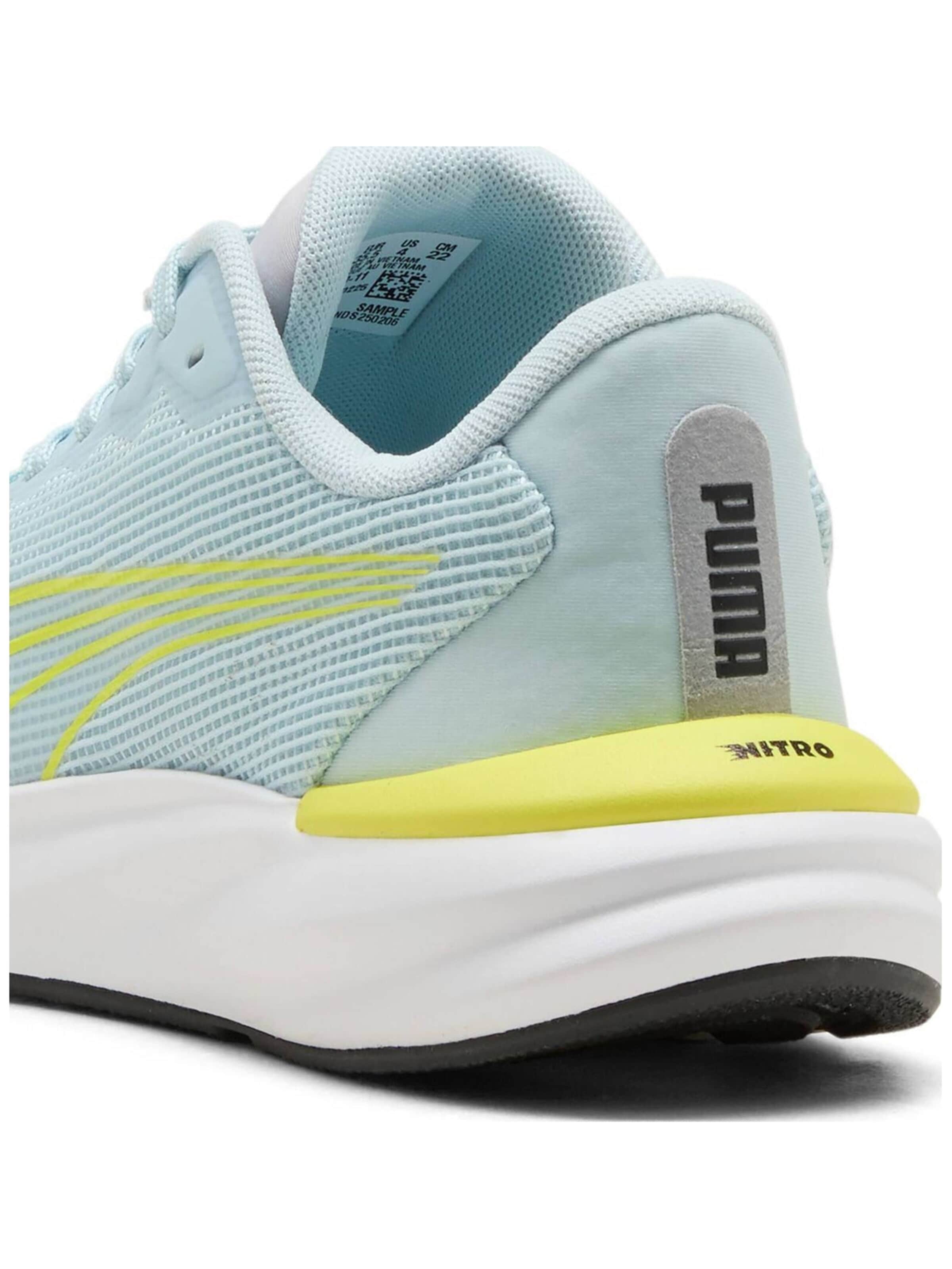 PUMA - Calzado deportivo 'Rapid Nitro' en azul