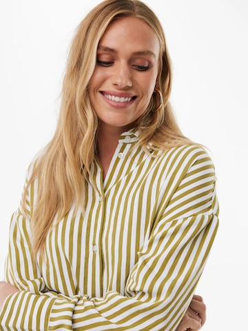 Camicia da donna di MEXX in verde