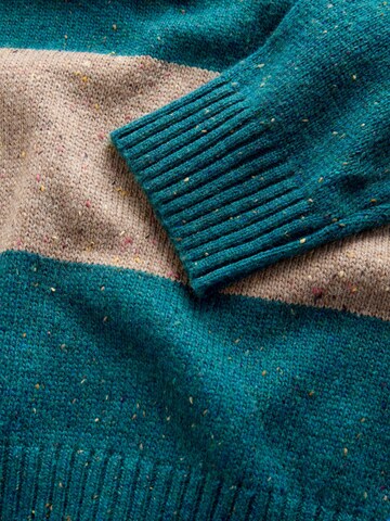 Next Свитер в Зеленый