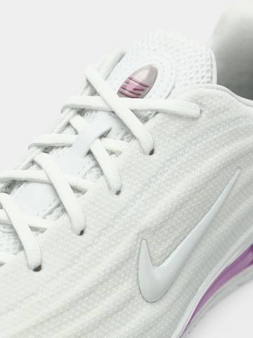 Nike Sportswear Platform trainers 'SHOX Z' in White