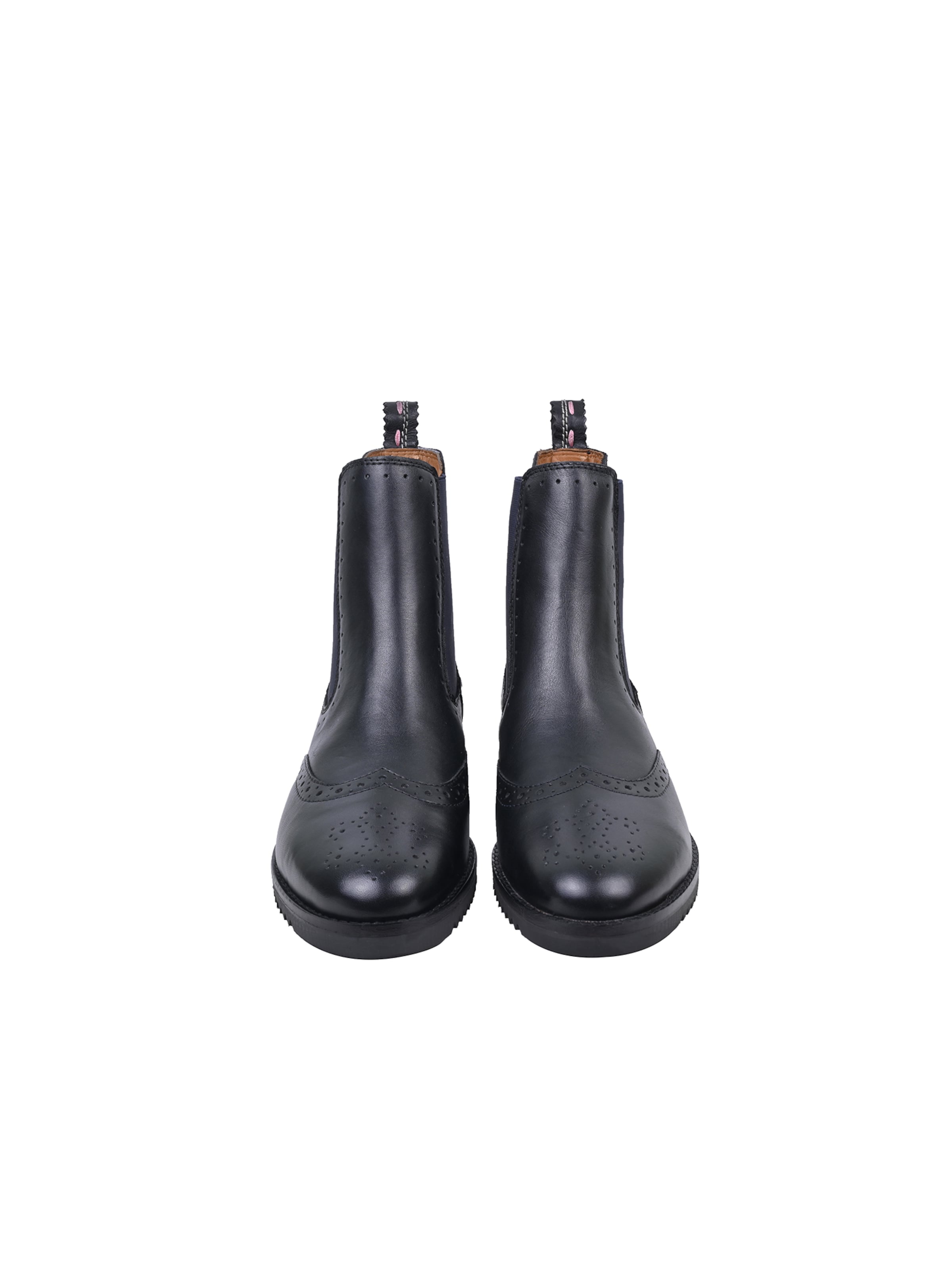 Crickit Chelsea boots ' UDINE ' in Blauw