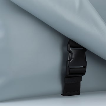 Messenger 'Tolja' JOST en gris