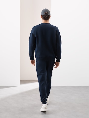 Marks & Spencer Sweatshirt in Blue