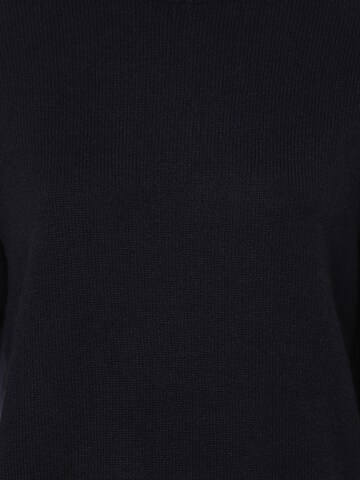 Marie Lund Pullover in Blau