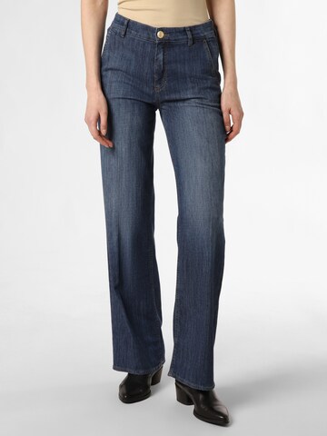 Rosner Loose fit Jeans in Blue: front