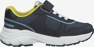 s.Oliver Sneakers in Blauw