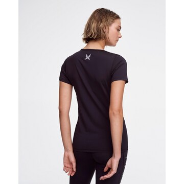 Kari Traa Performance Shirt 'Nora' in Black