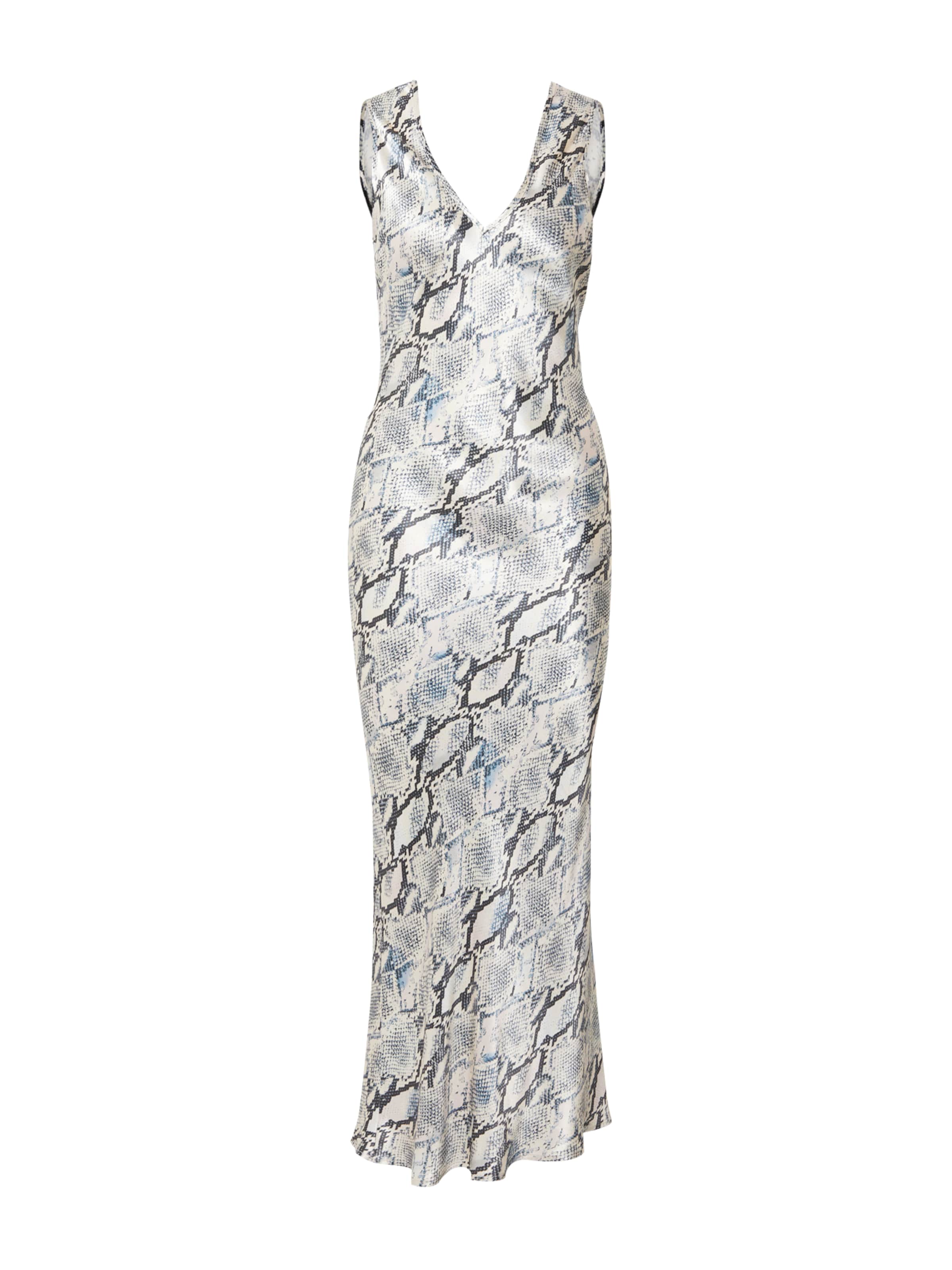 TOPSHOP Kjole i beige: forside