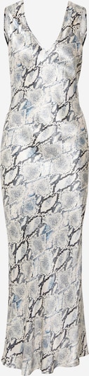 Rochie TOPSHOP pe ecru / bleumarin / albastru deschis, Vizualizare produs