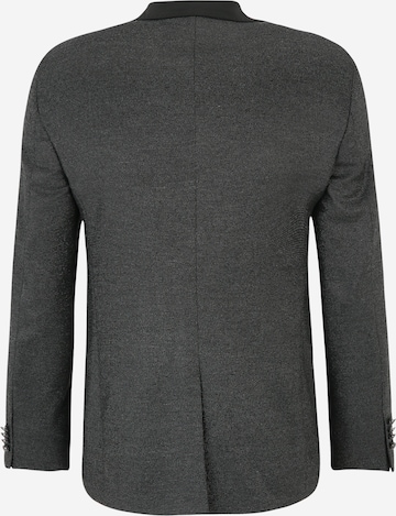 JOOP! - Ajuste regular Chaqueta saco 'Horace' en gris