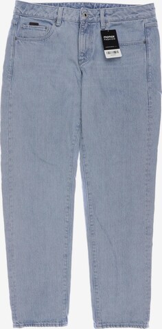 G-Star RAW Jeans in 28 in Pink: front