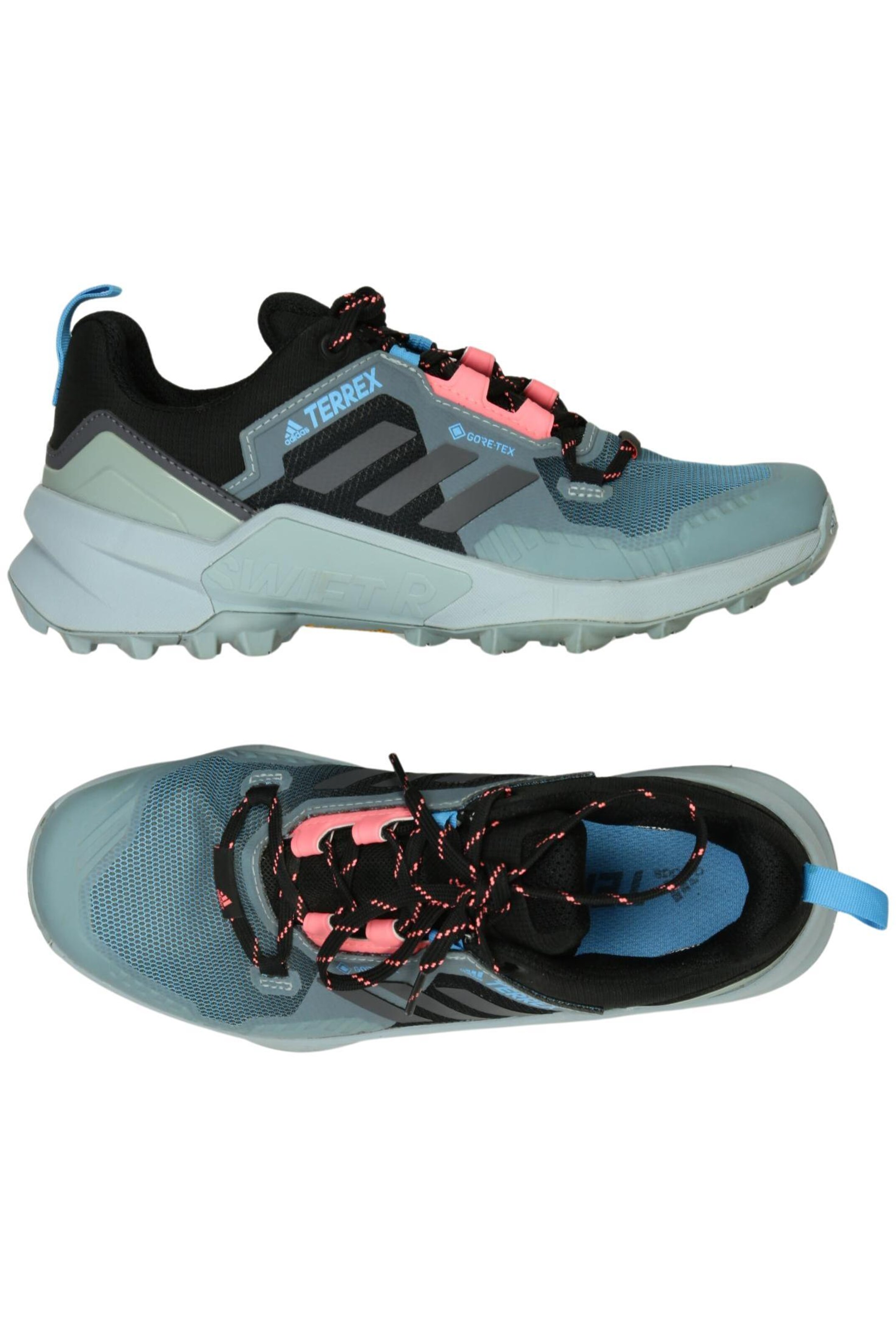 ADIDAS TERREX Sneakers & Trainers in 38,5 in Green: front